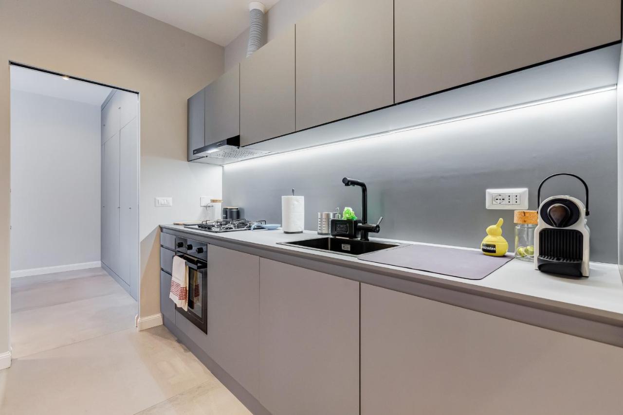 Casadoria51 Apartment Rom