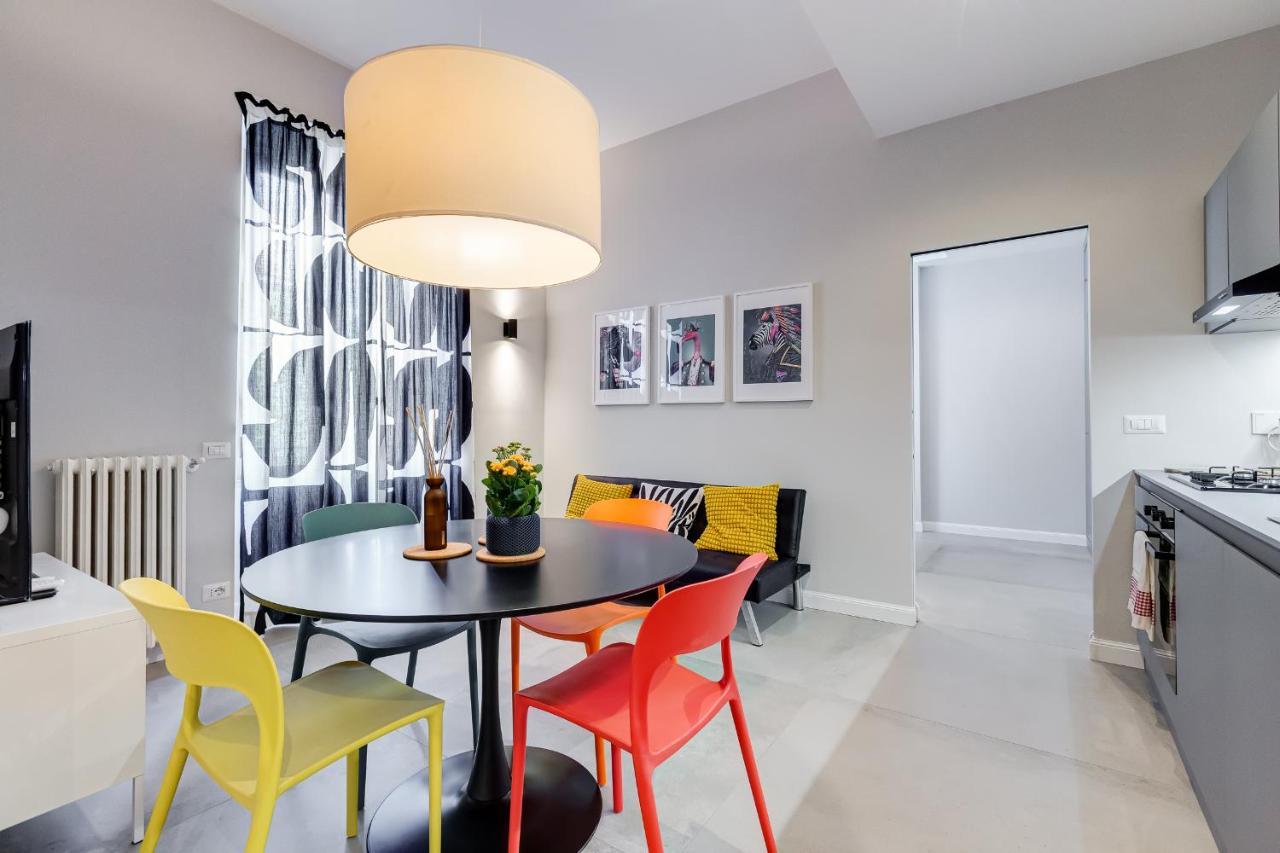 Apartment Casadoria51 Rom