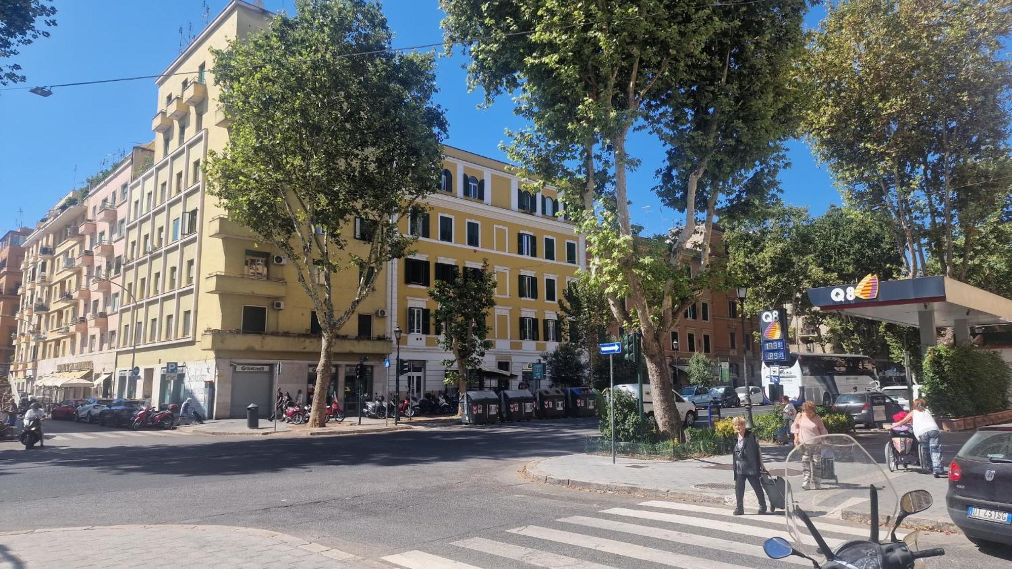 Casadoria51 Apartment Rom