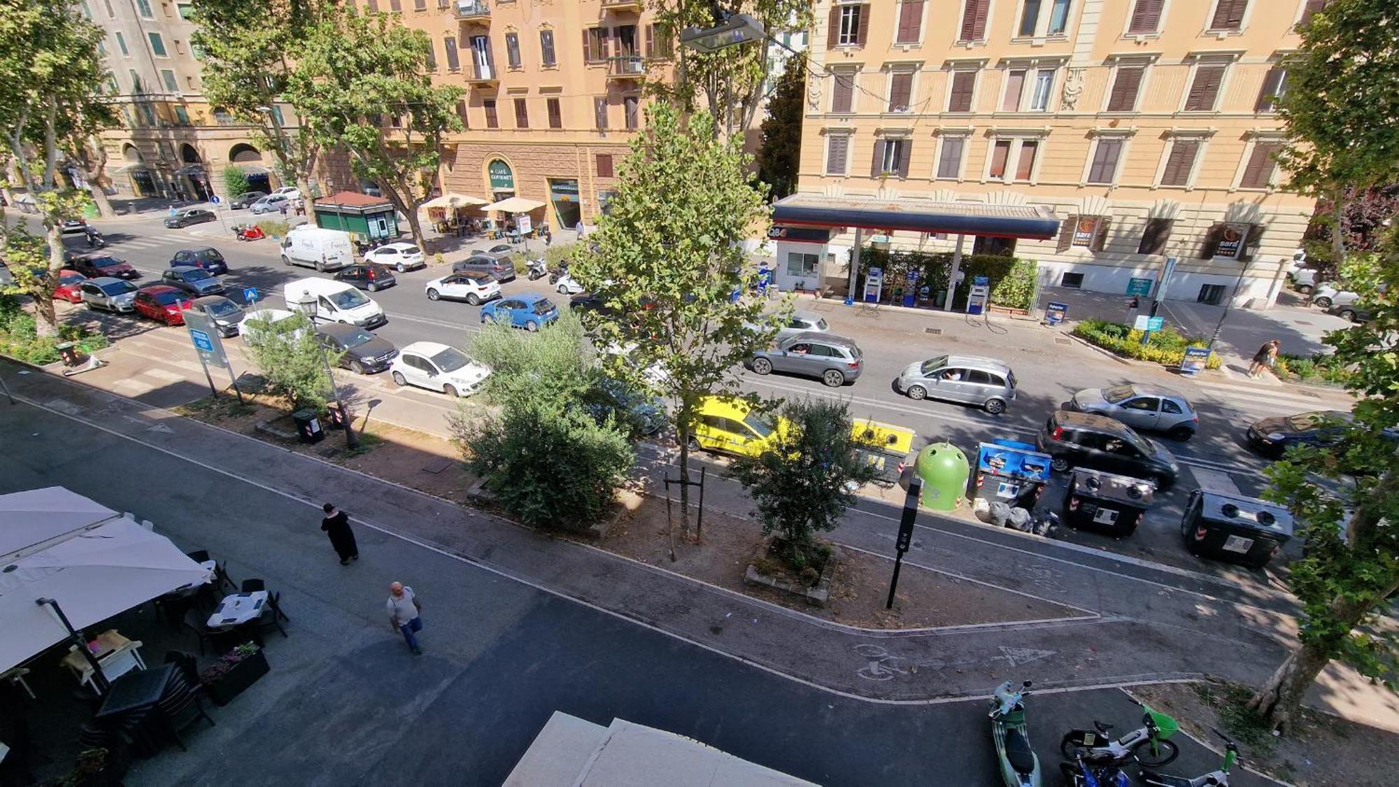 Apartment Casadoria51 Rom