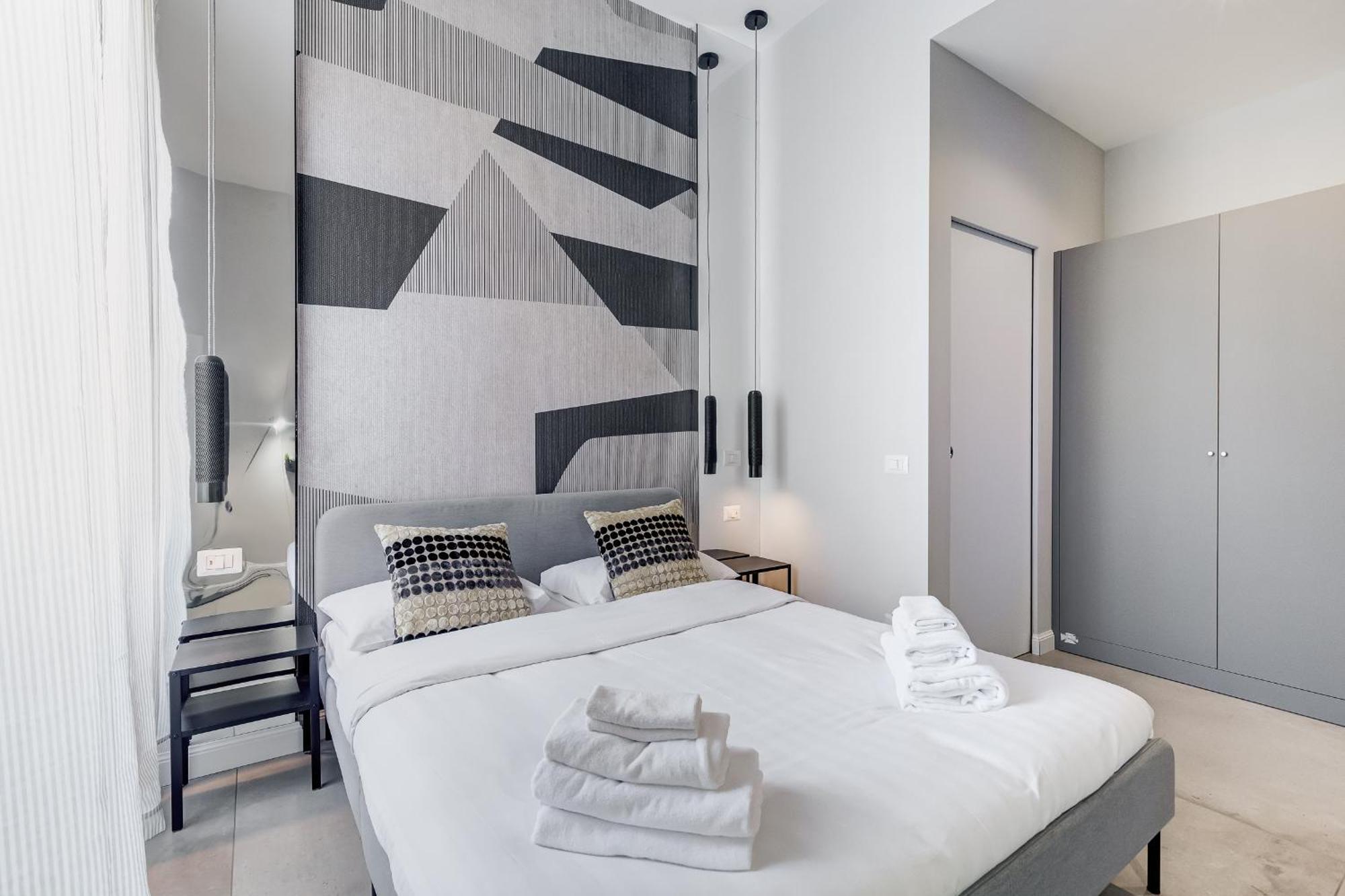 Apartment Casadoria51 Rom